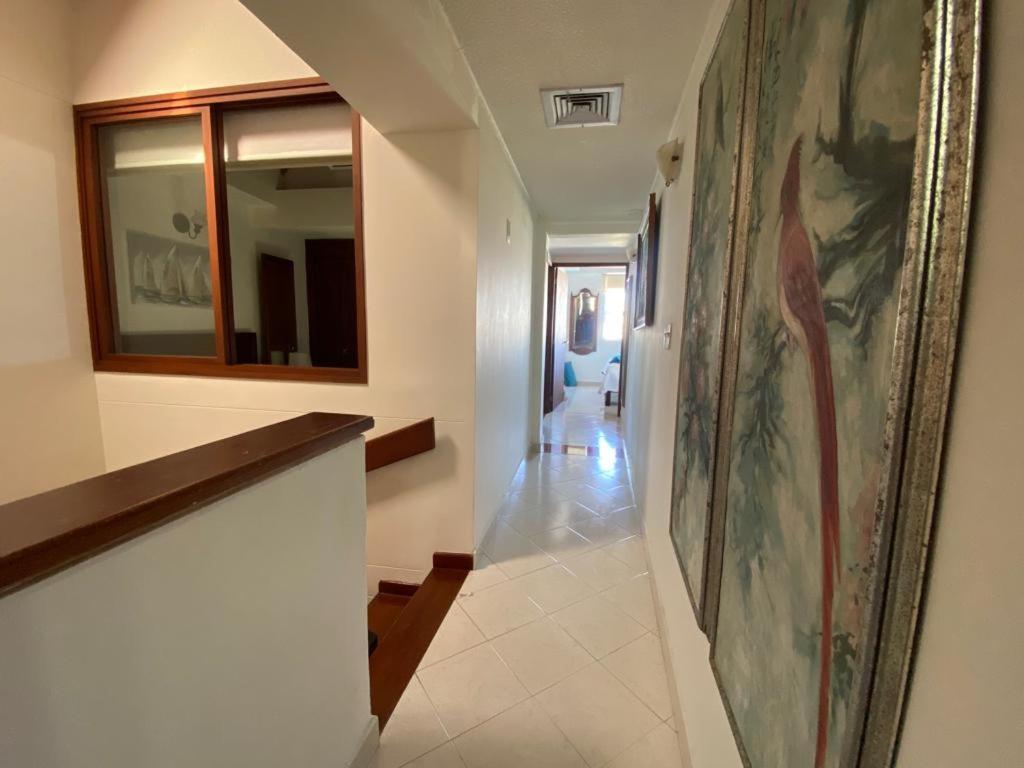 Apartamento Penthouse Aguamarina